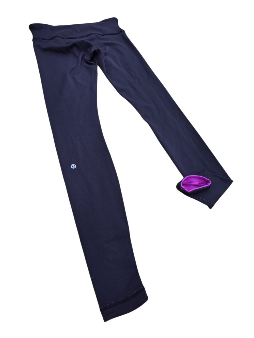 lululemon Reversible Leggings